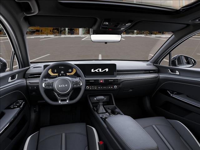 2025 Kia K5 GT-LINE AUTO FWD