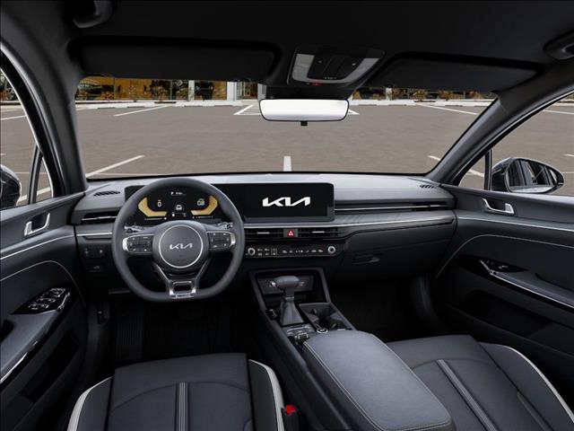 2025 Kia K5 GT-LINE AUTO FWD