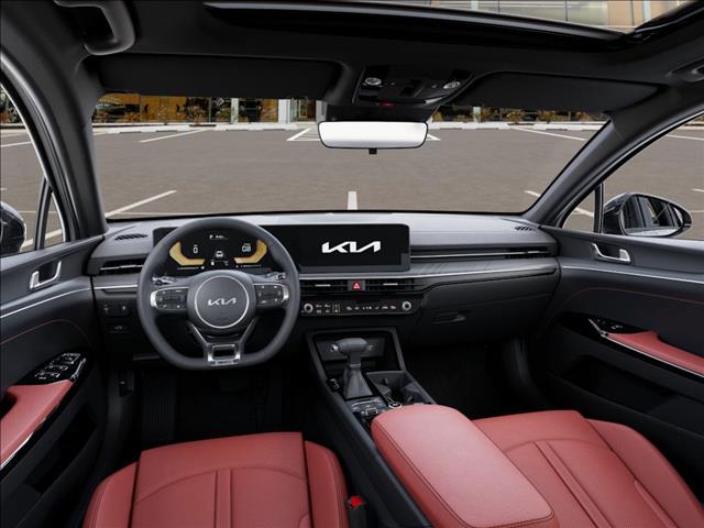 2025 Kia K5 GT-LINE AUTO AWD