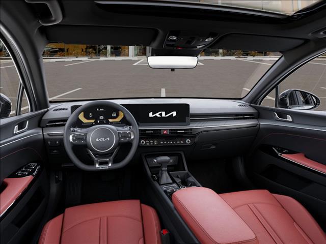2025 Kia K5 GT-LINE AUTO AWD