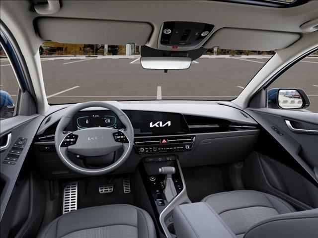 2025 Kia Niro EX TOURING FWD