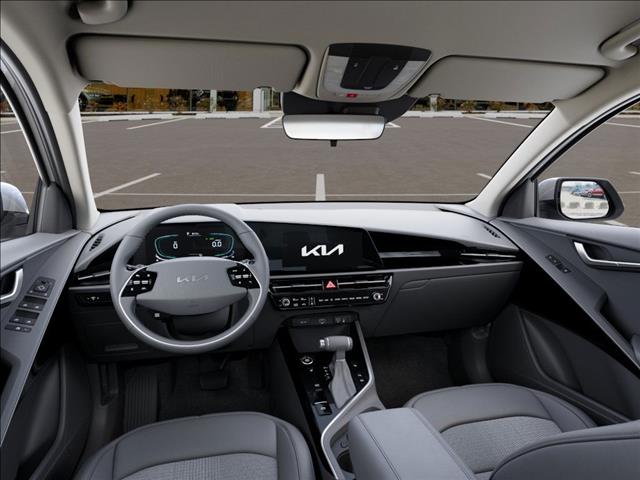 2025 Kia Niro EX FWD