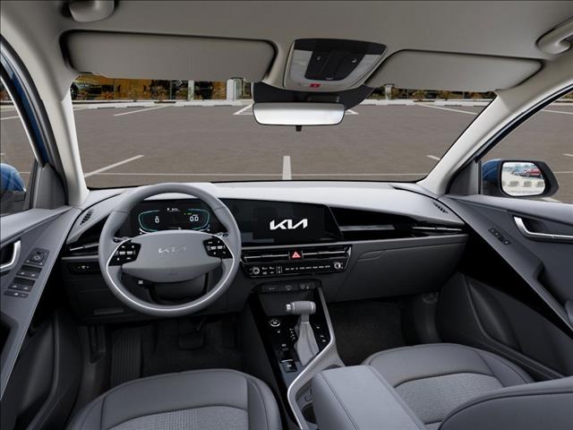 2025 Kia Niro EX FWD