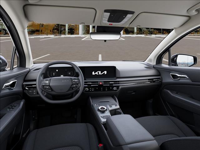 2026 Kia Sportage Hybrid S AWD
