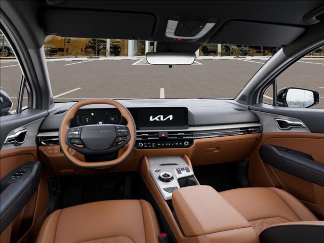 2026 Kia Sportage Hybrid X-LINE AWD