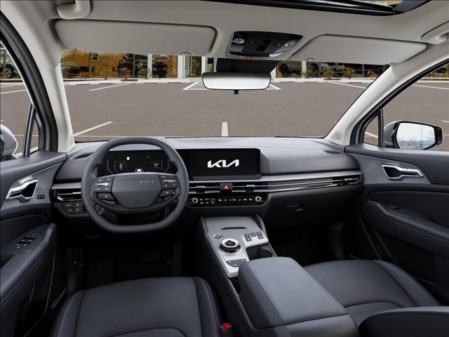 2026 Kia Sportage Hybrid SX-PRESTIGE AWD