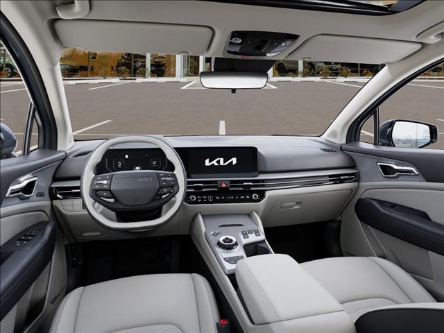 2026 Kia Sportage Hybrid SX-PRESTIGE AWD