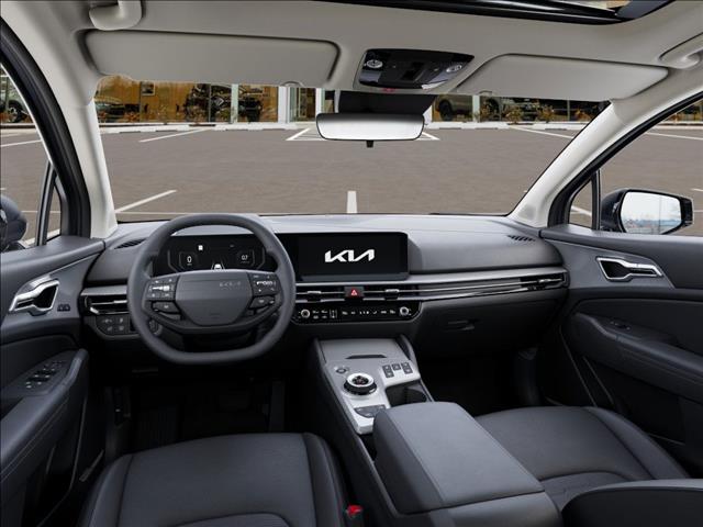 2026 Kia Sportage Hybrid SX-PRESTIGE AWD