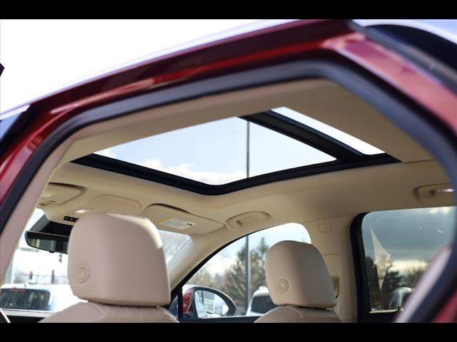2022 Buick Envision AWD 4DR AVENIR