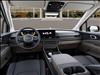 2026 Kia Carnival Hybrid EX FWD