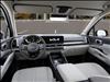 2025 Kia Sorento Hybrid EX AWD