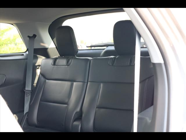 2023 Ford Explorer XLT 4WD