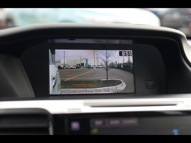 2017 Honda Accord TOURING AUTO