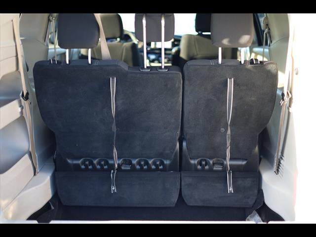 2023 Chrysler Voyager LX FWD