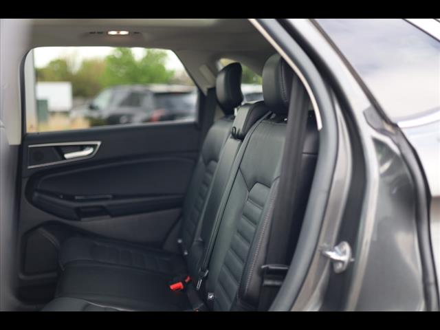 2017 Ford Edge SEL AWD