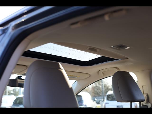 2012 Honda CR-V AWD 5DR EX-L