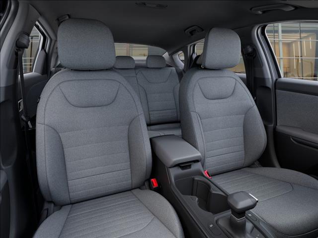 2025 Kia K4 EX FWD