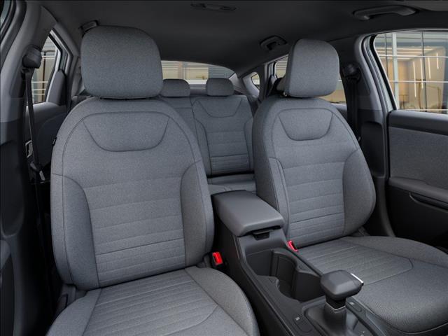2025 Kia K4 EX FWD