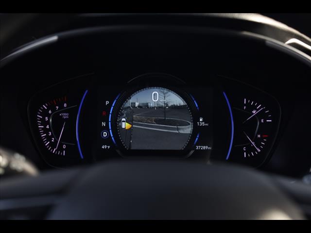 2020 Hyundai SANTA FE LIMITED 2.0T AUTO AWD