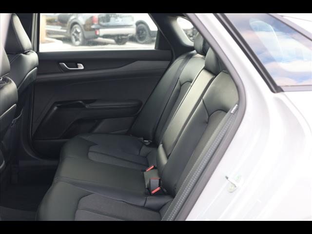 2022 Kia K5 GT-LINE AUTO FWD
