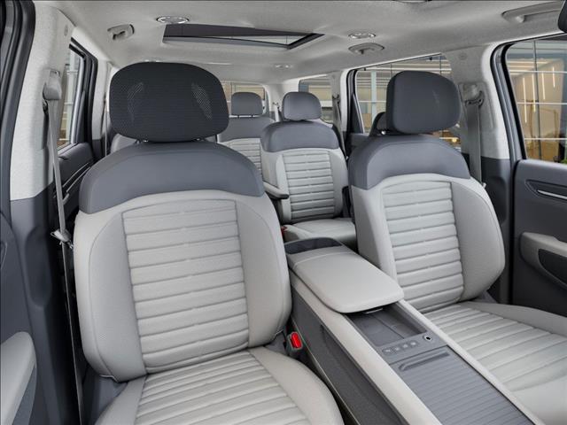 2026 Kia EV9 LAND AWD