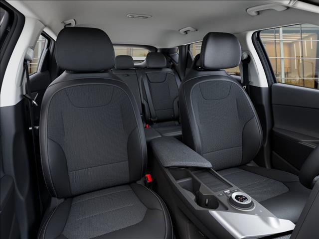 2025 Kia EV6 LIGHT LONG RANGE AWD
