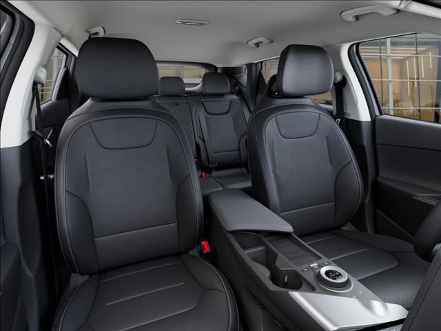 2025 Kia EV6 WIND AWD