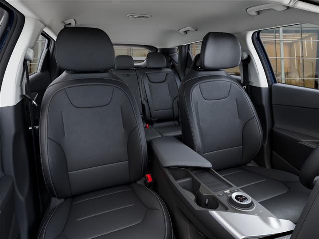2025 Kia EV6 WIND AWD