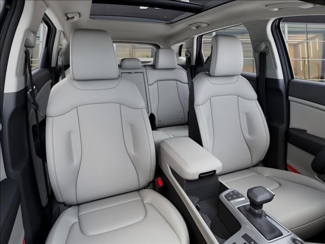 2026 Kia Sportage EX FWD