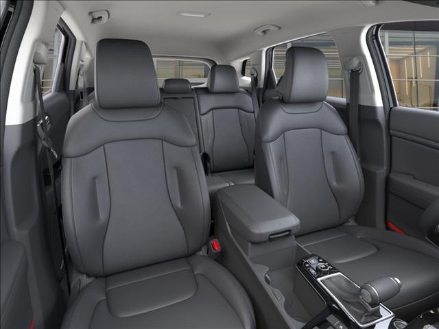2025 Kia Sportage EX FWD