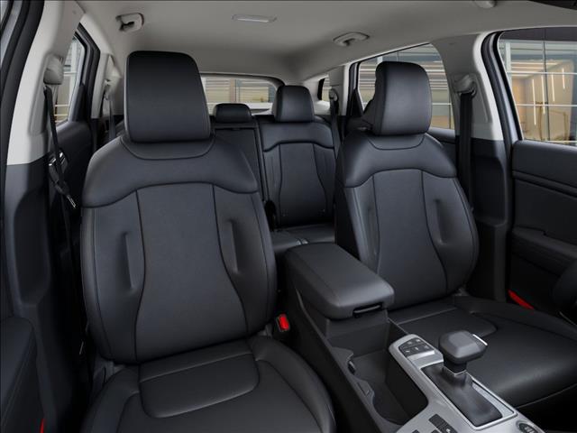 2026 Kia Sportage EX FWD