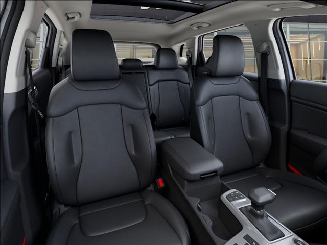 2026 Kia Sportage EX AWD