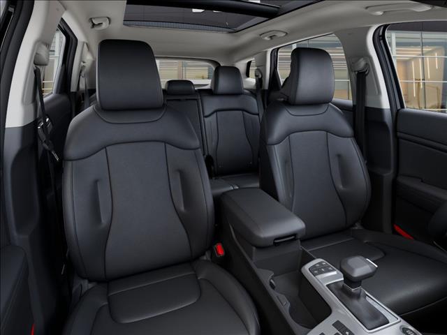 2026 Kia Sportage EX AWD