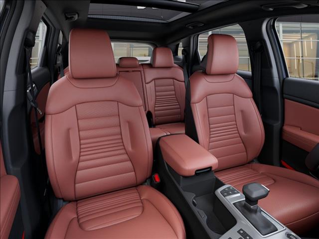 2026 Kia Sportage SX-PRESTIGE AWD