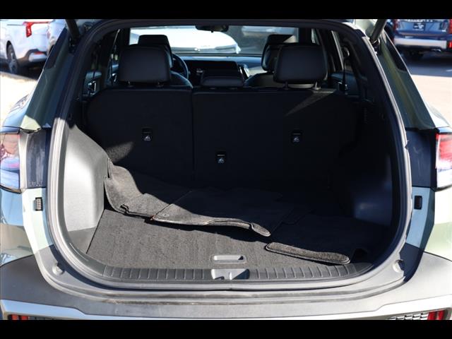 2023 Kia Sportage X-LINE AWD PREM