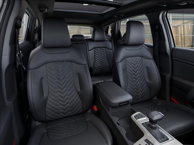 2026 Kia Sportage X-LINE AWD