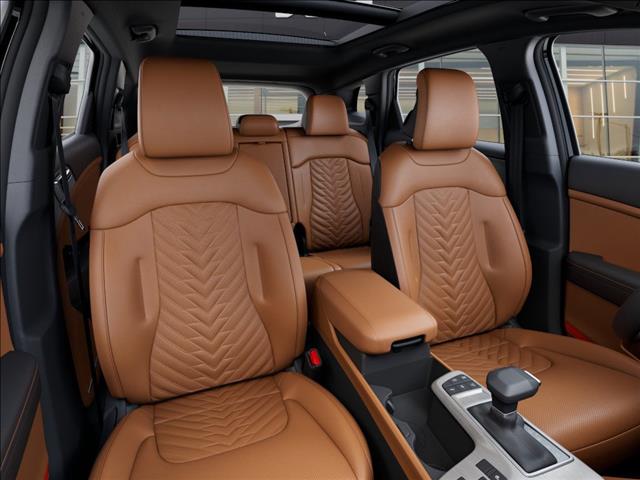 2026 Kia Sportage X-LINE AWD