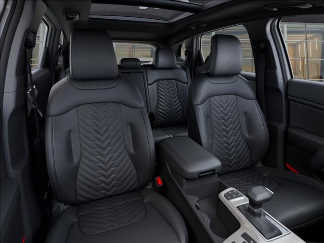 2026 Kia Sportage X-LINE AWD