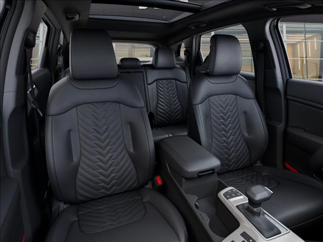 2026 Kia Sportage X-LINE AWD