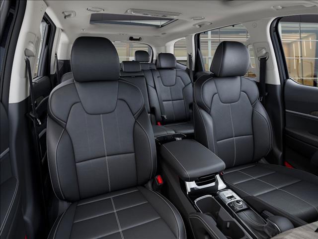 2025 Kia Telluride SX AWD