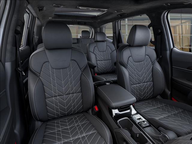 2025 Kia Telluride SX AWD