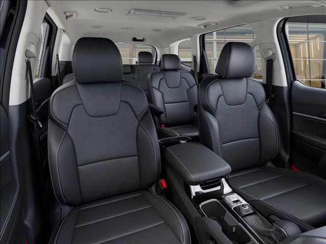 2025 Kia Telluride S FWD