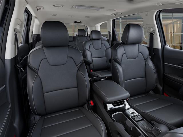 2025 Kia Telluride S AWD