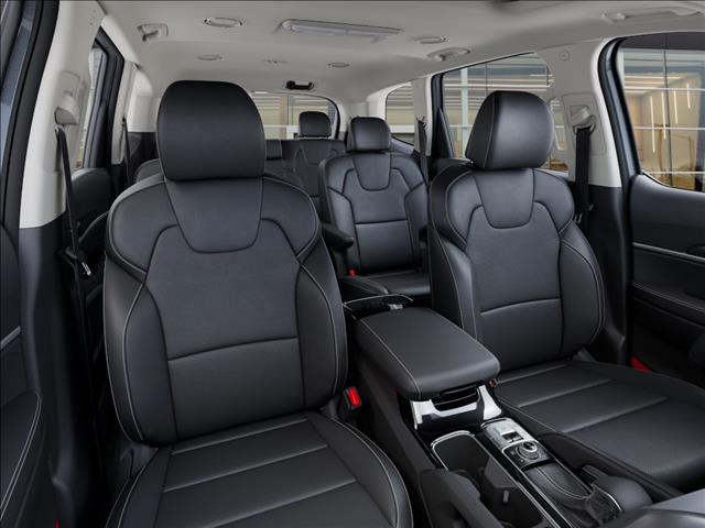 2025 Kia Telluride S AWD