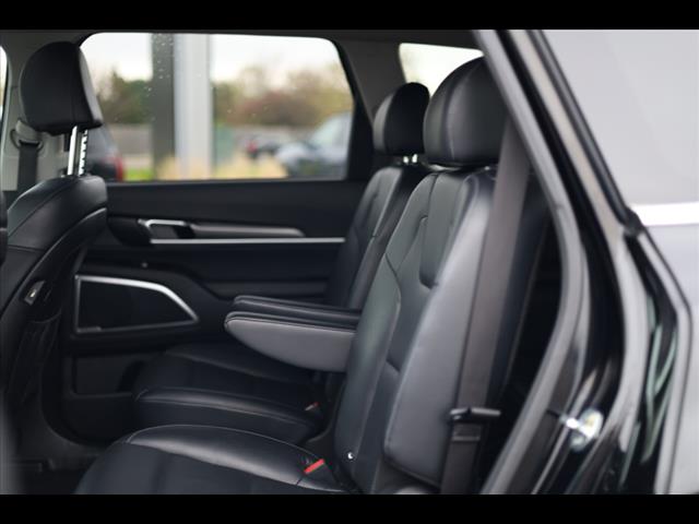 2022 Kia Telluride S AWD