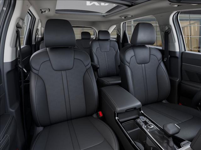 2025 Kia Sorento X-LINE SX