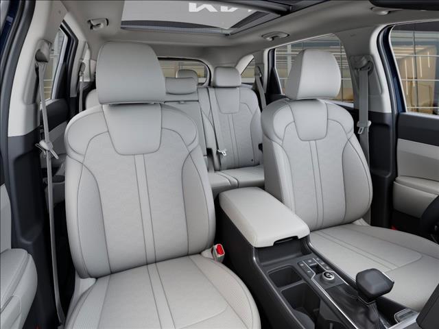 2025 Kia Sorento S FWD