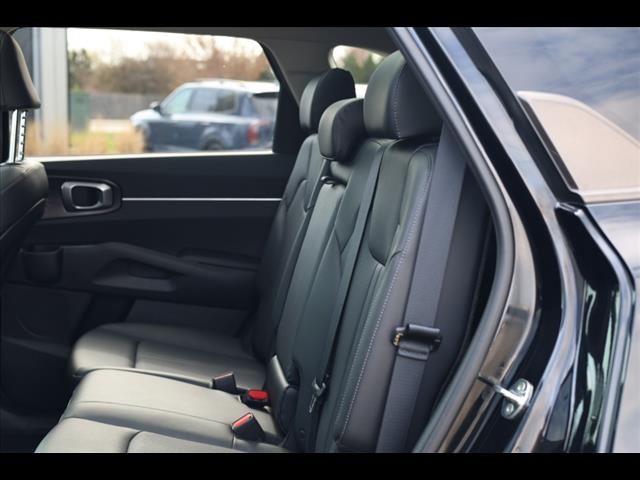 2022 Kia Sorento S FWD PANO