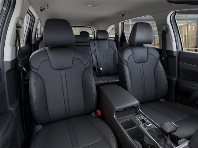 2025 Kia Sorento S AWD