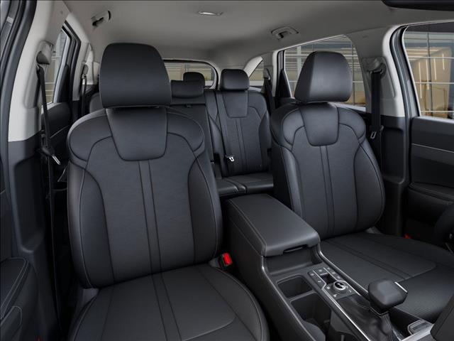 2025 Kia Sorento S AWD